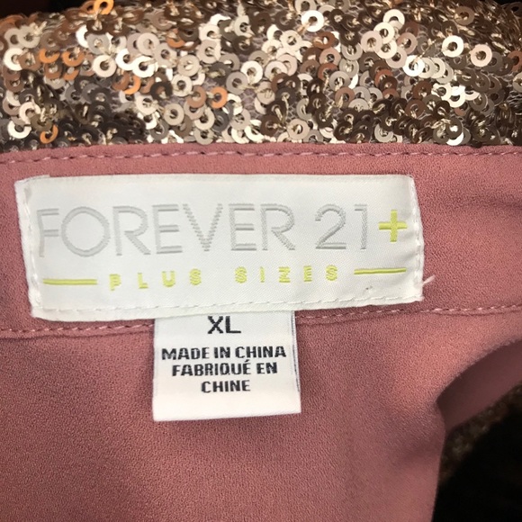 Forever 21 Top - Picture 4 of 4